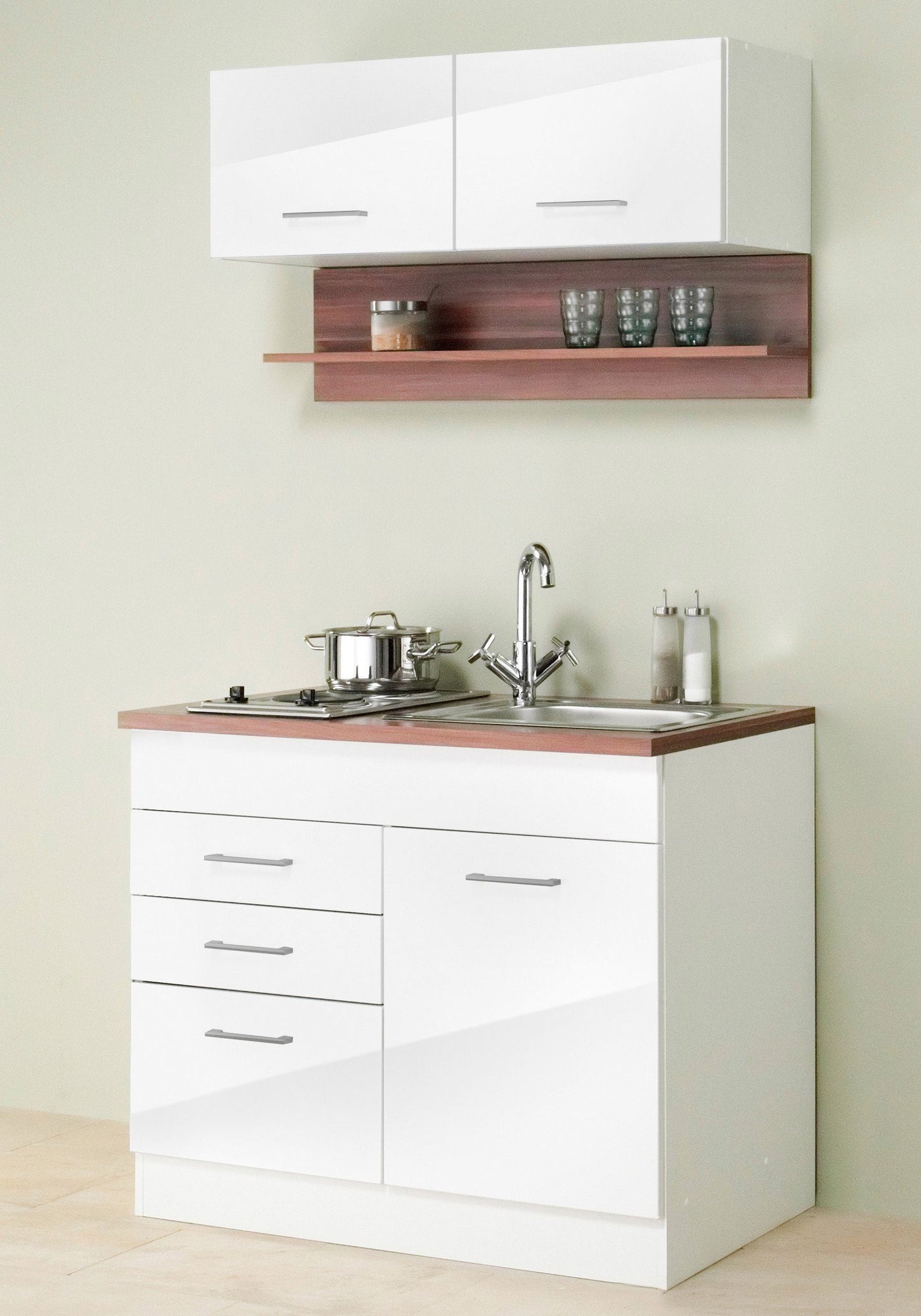 Kitchen Storage Unit - Ra -K01