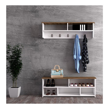 Shoe storage unit-Ra-S02-3