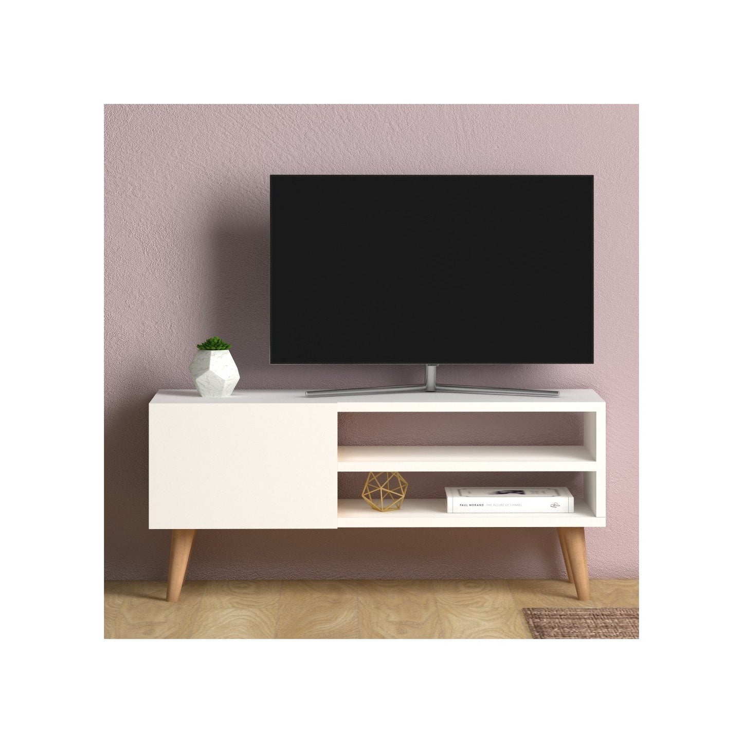 TV unit - Ra -U07