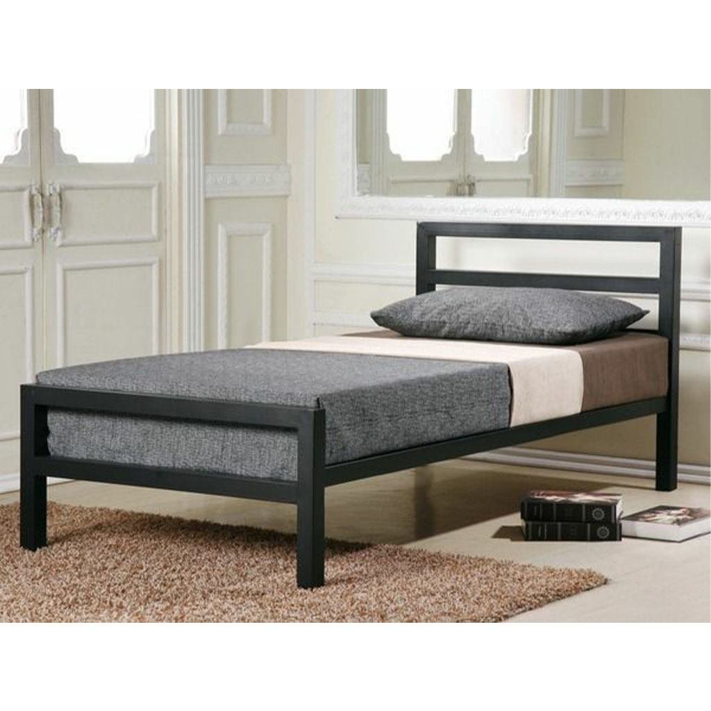 Bed - S21