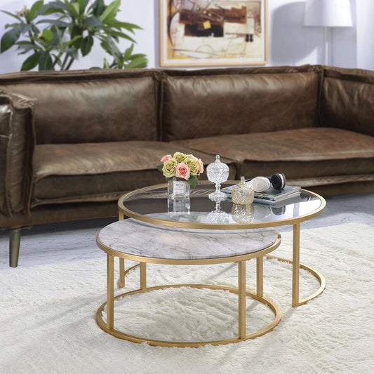 Center tables - S41