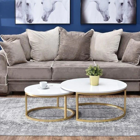 Central table - S56