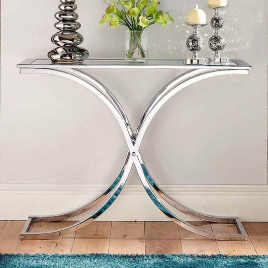 Console - st224