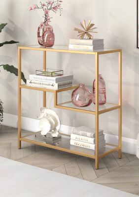 Book Case - St291