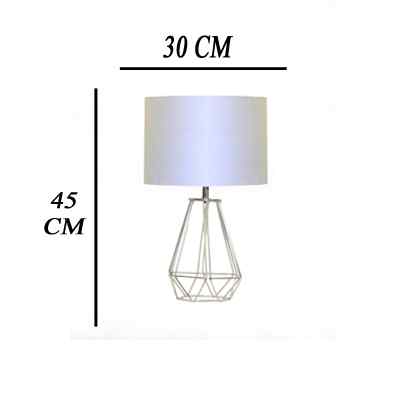Modern Table Lamp- ml003
