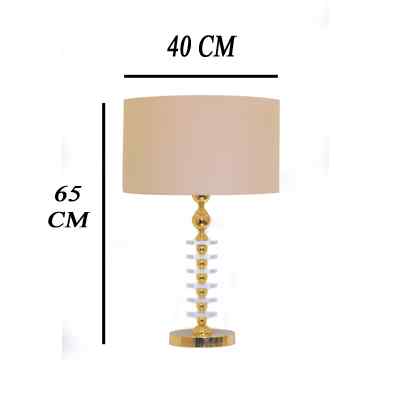 Modern Table Lamp- ml006
