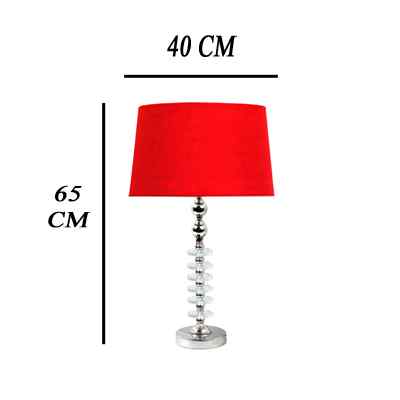 Modern Table Lamp- ml010