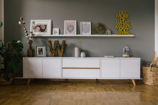 TV Unit - TV042