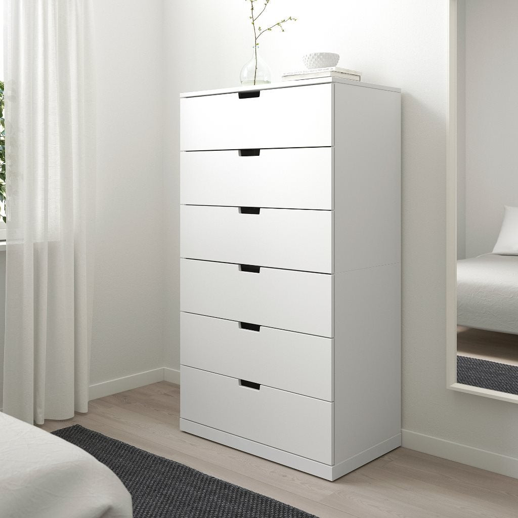 Chest of Drawers - UD 106