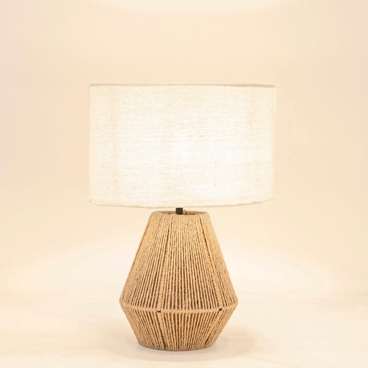 Boho Table Lamp - A90
