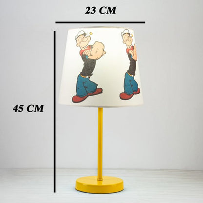 Children's lampsters - nk -l01