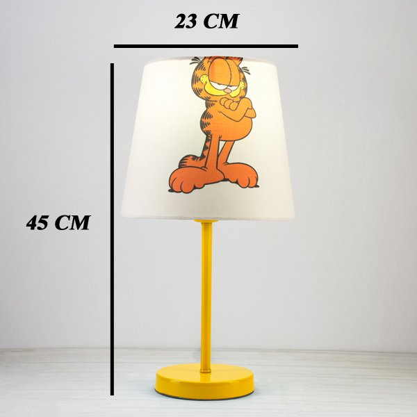 Children's lampsters - nk -l22