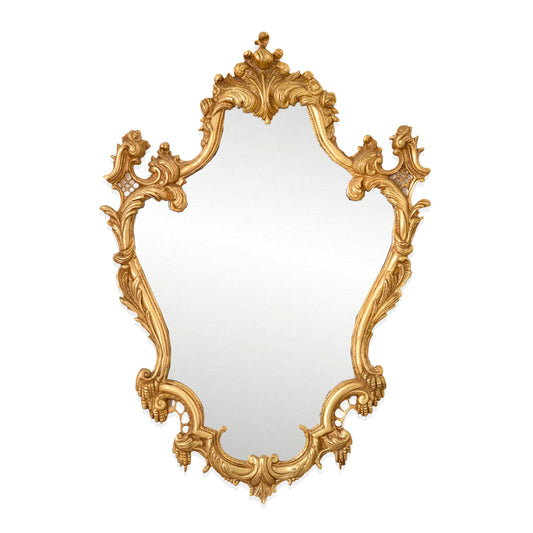 Antique028 mirrors