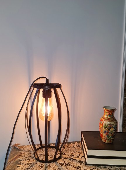 Table Lamp - Tal16 