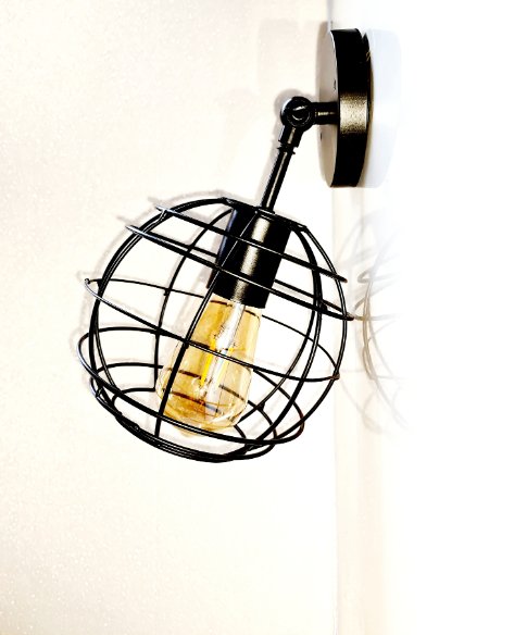 Wall lamp - w16