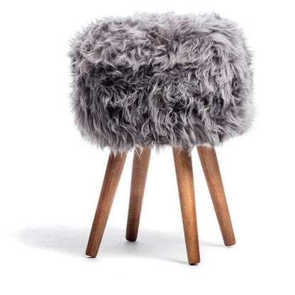 Fur Chair - A&Z.4