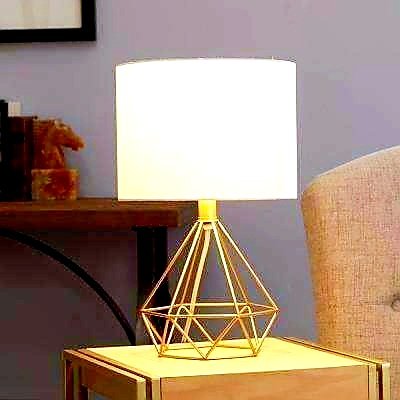 Table Lamp - TAL10