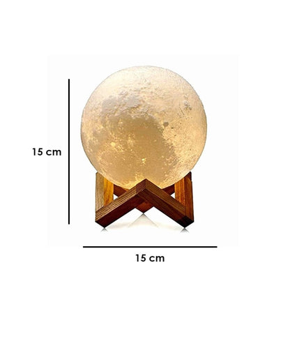 Moon lamp - mola01