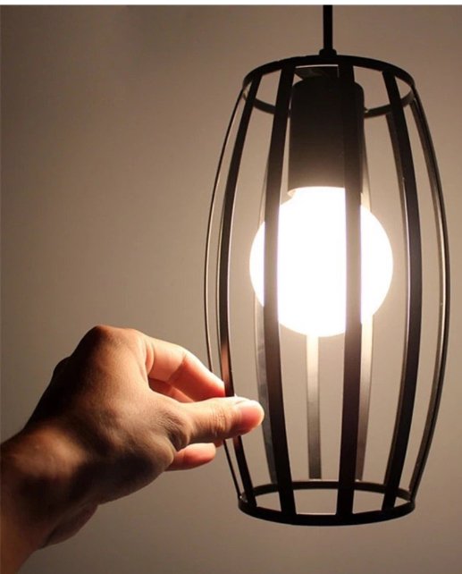 Ceiling Lamp - Clp30