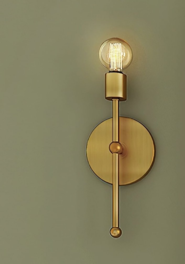 Wall lamp - WL04