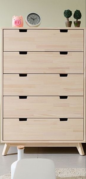 Chest of Drawers - FT019