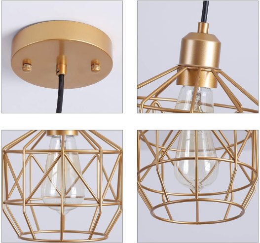 Ceiling Lamp- Clp24