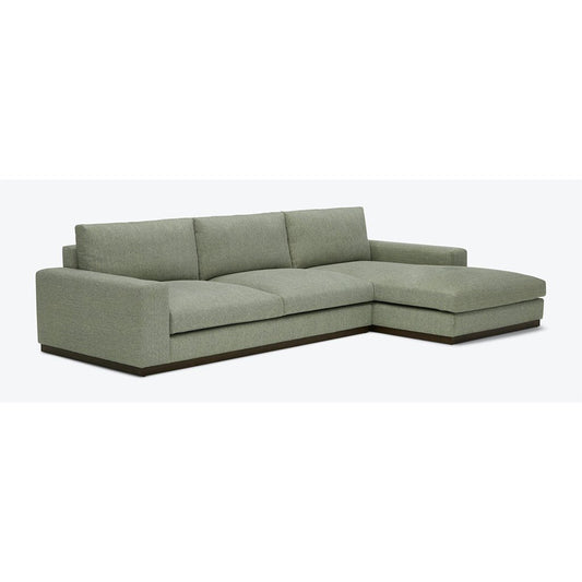 L-Shape Sofa - HR08