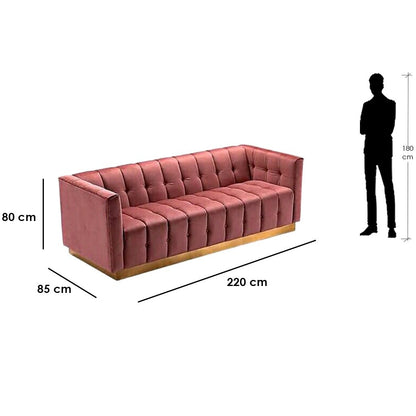 Sofa - hr13