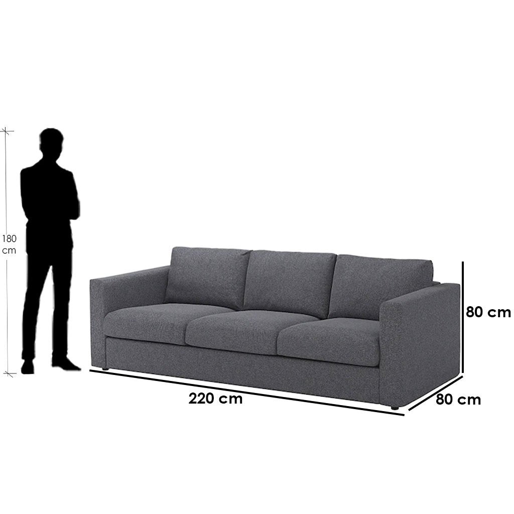 Sofa - HR29