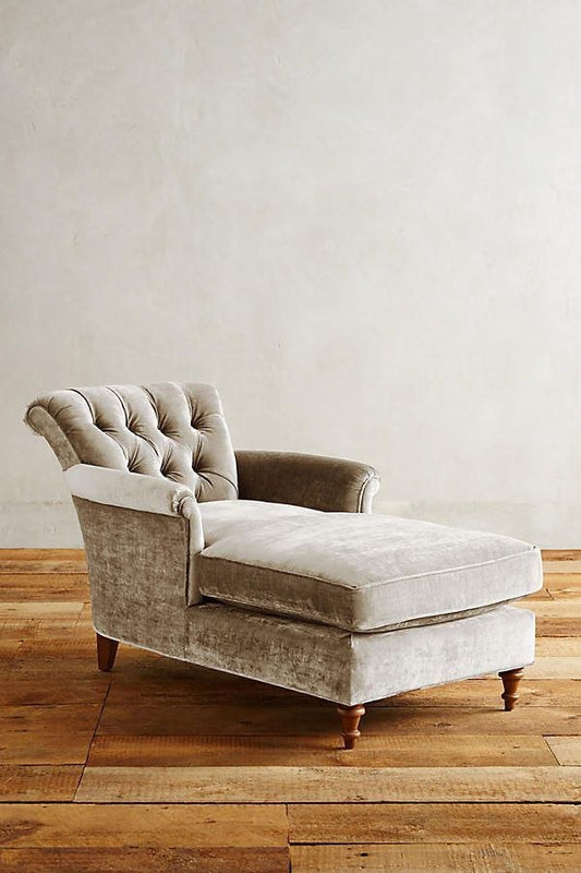 Chaise Lounge - km47