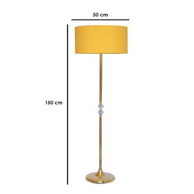 Floor Lamp - ms003