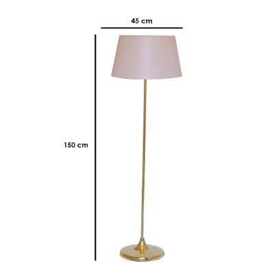 Floor Lamp - ms004