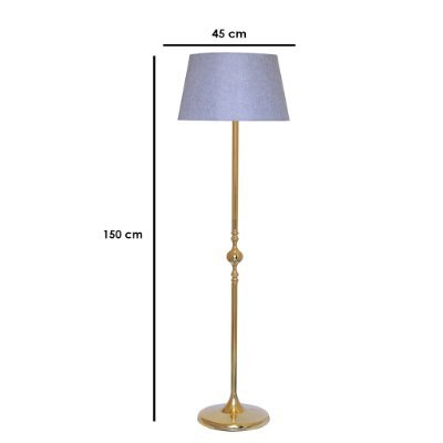 Floor Lamp - ms005