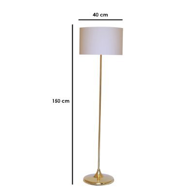 Floor Lamp - ms007