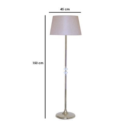 Floor Lamp - ms012