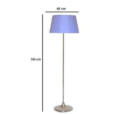 Floor Lamp - ms015