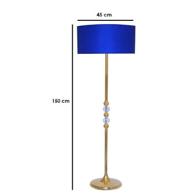 Floor Lamp - ms016