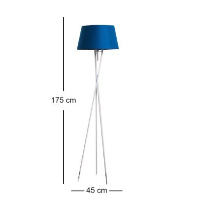 Floor Lamp - ms017
