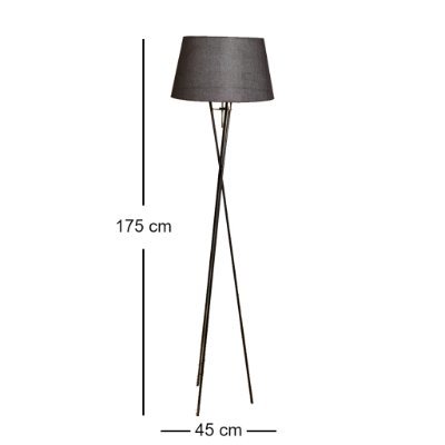 Floor Lamp - ms018
