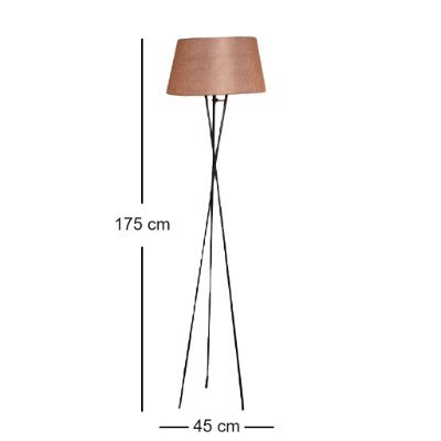Floor Lamp - Floor Lamp ms019