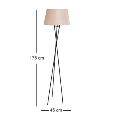 Floor Lamp - Floor Lamp  ms021