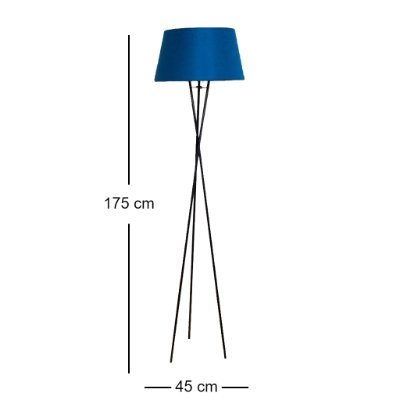 Floor Lamp - ms022