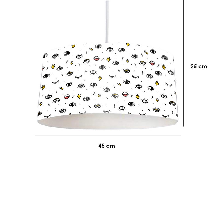 Ceiling lamp - tbs.pk006