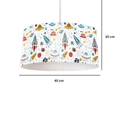 Ceiling lamp - tbs.pk007