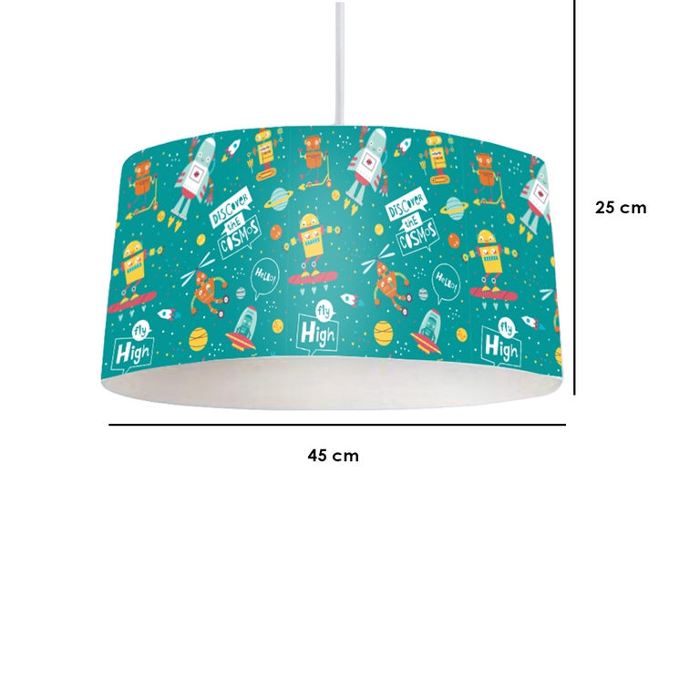 Ceiling lamp - tbs.pk008