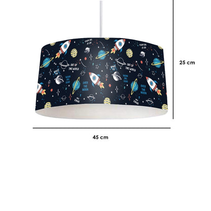 Ceiling lamp - tbs.pk009