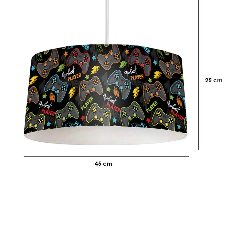 Ceiling lamp - tbs.pk014