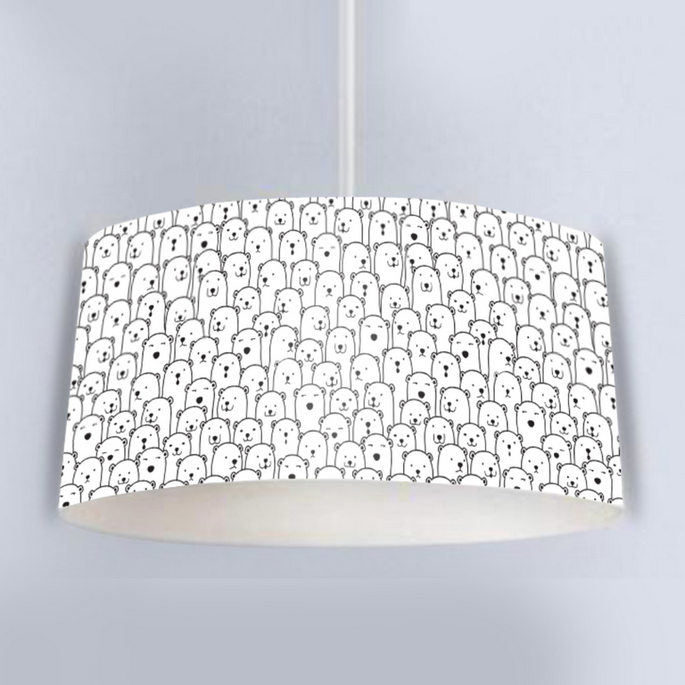 Ceiling lamp - tbs.pk026