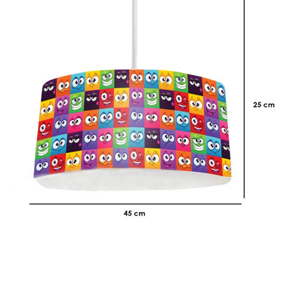 Ceiling lamp - tbs.pk035