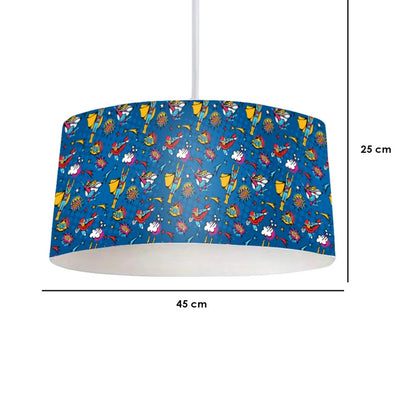 Ceiling lamp - tbs.pk044